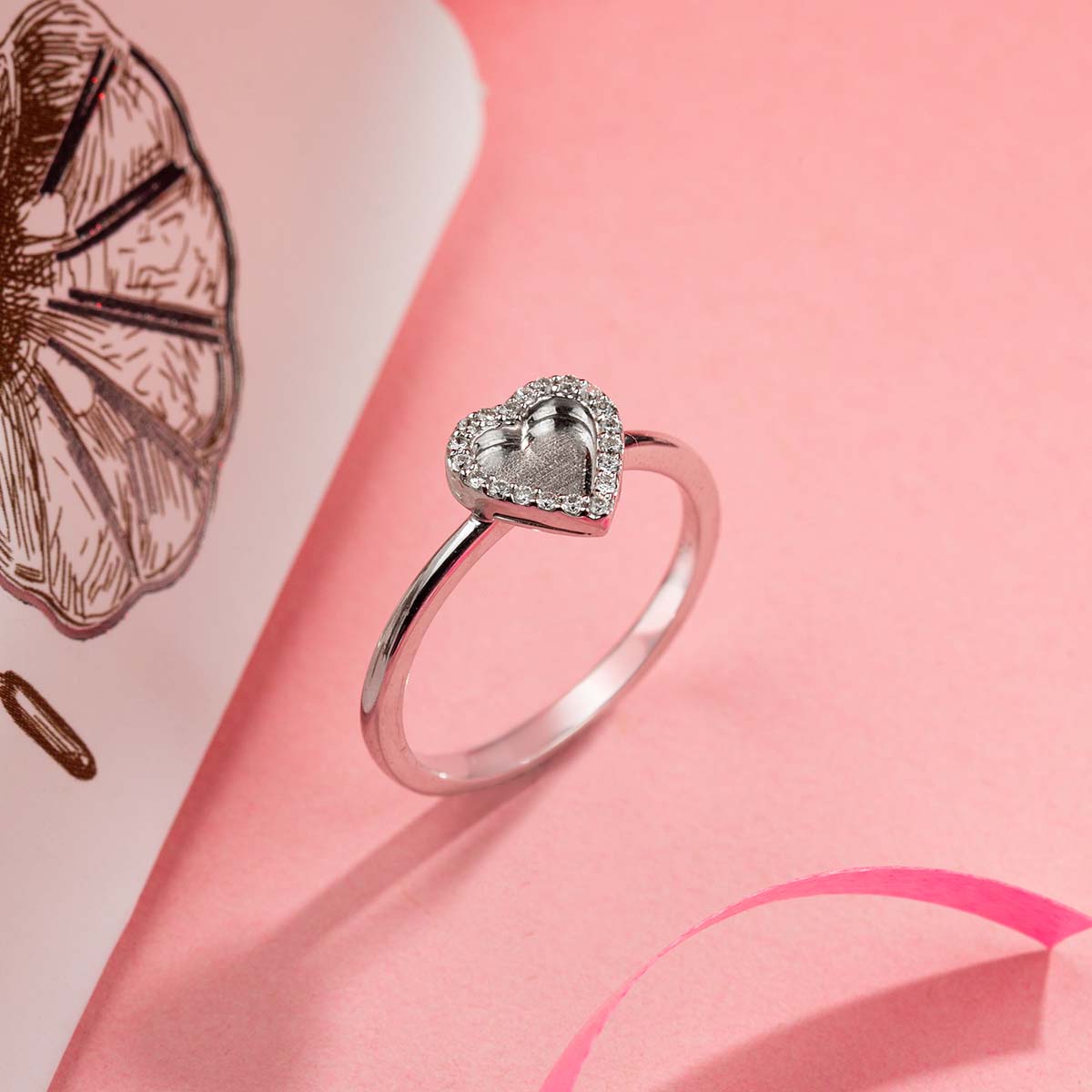 Valentine Jewels image